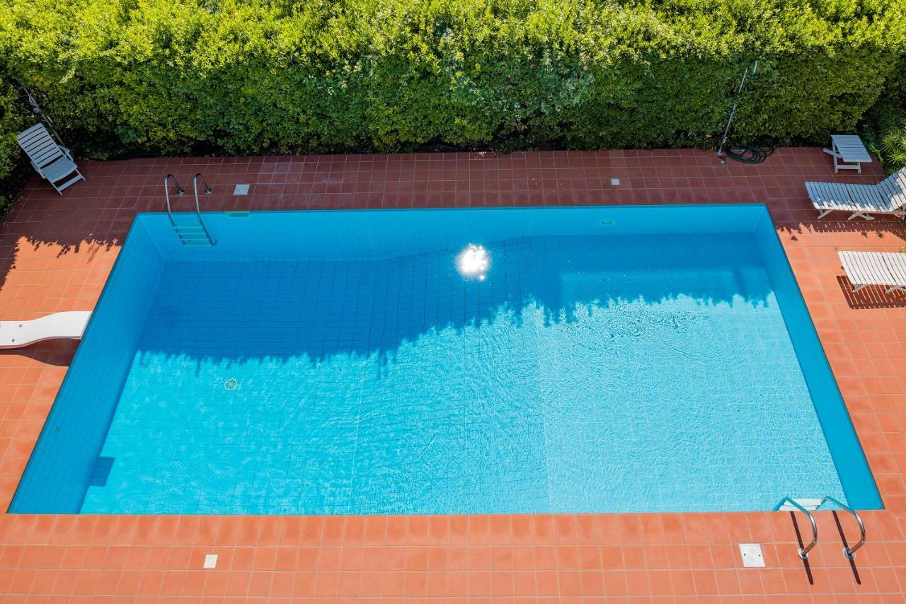 Casa Claire Apartment บาร์โดลิโน ภายนอก รูปภาพ