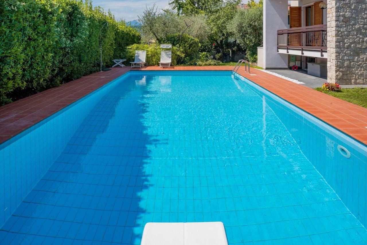 Casa Claire Apartment บาร์โดลิโน ภายนอก รูปภาพ
