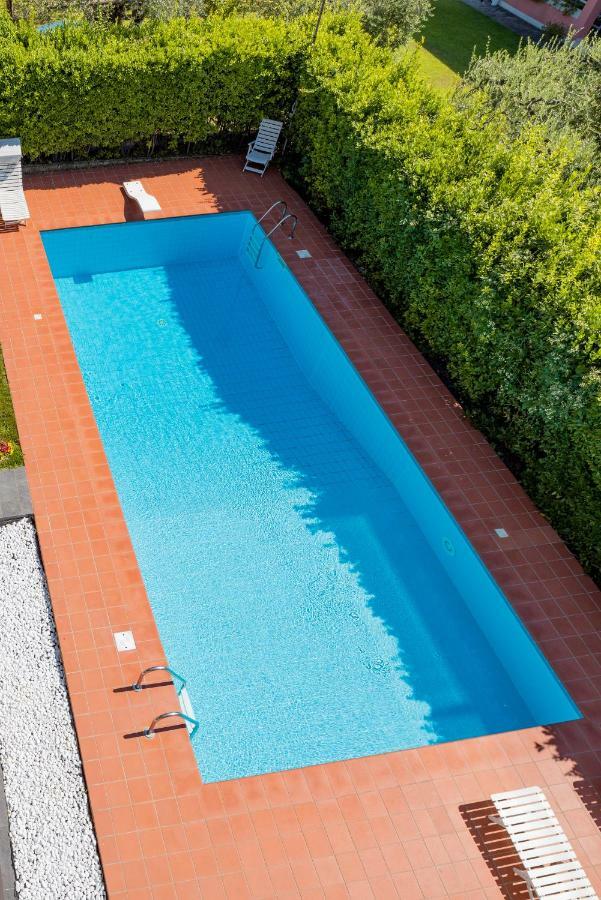 Casa Claire Apartment บาร์โดลิโน ภายนอก รูปภาพ