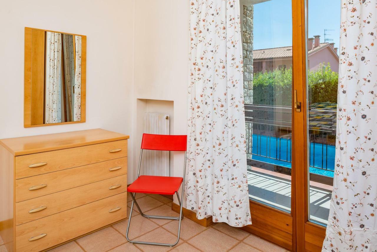 Casa Claire Apartment บาร์โดลิโน ภายนอก รูปภาพ