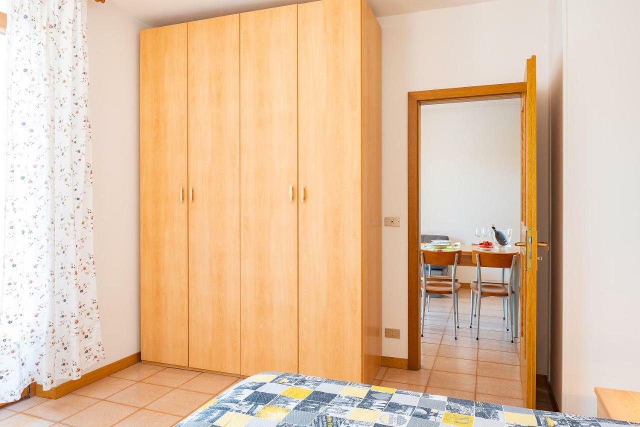Casa Claire Apartment บาร์โดลิโน ภายนอก รูปภาพ