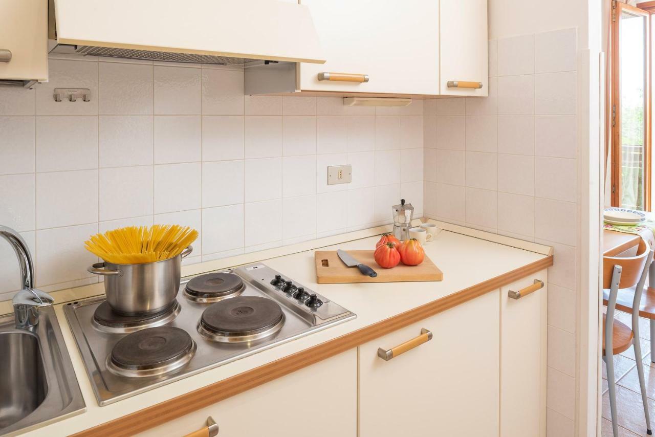 Casa Claire Apartment บาร์โดลิโน ภายนอก รูปภาพ