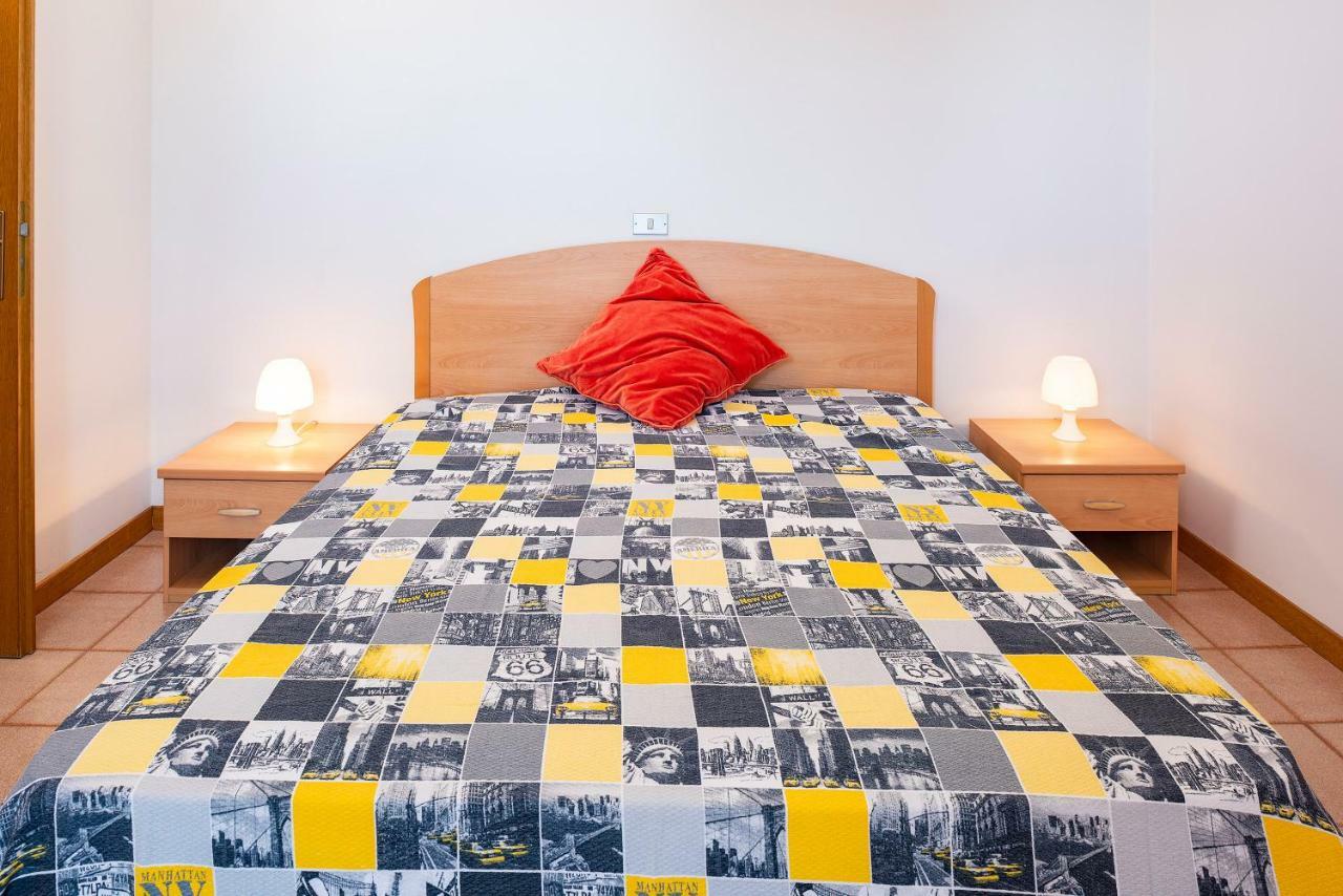 Casa Claire Apartment บาร์โดลิโน ภายนอก รูปภาพ
